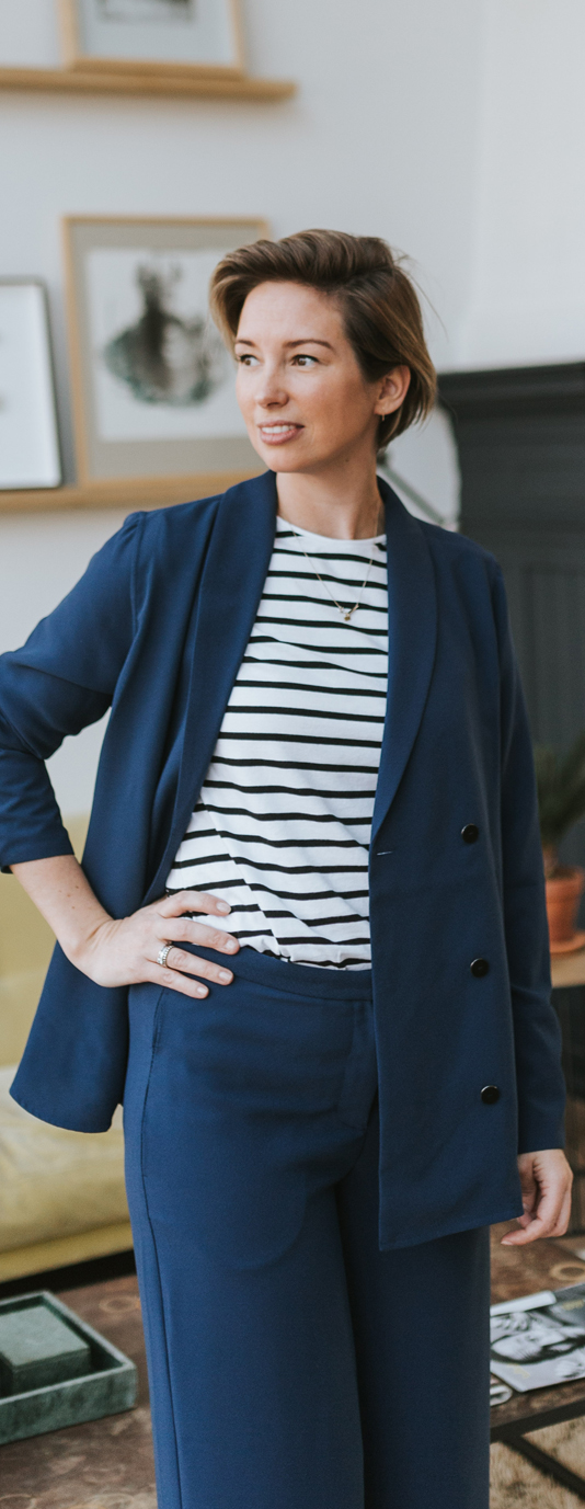 Michelle Van Der Vliet